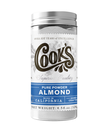 Cook Powder Vanilla Powder | Cook Flavoring Company & Cooks Vanilla
