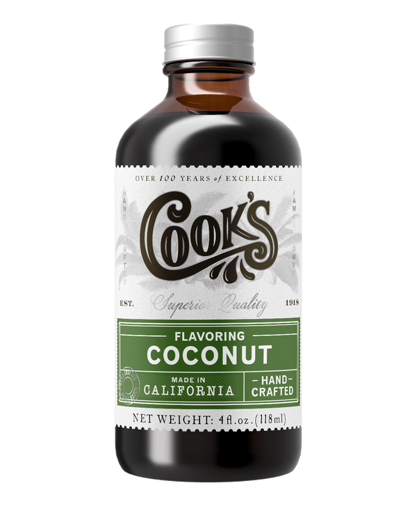 Coconut Flavoring (Natural)
