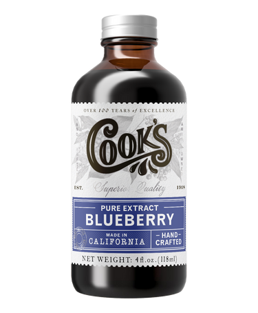 Pure Blueberry Extract