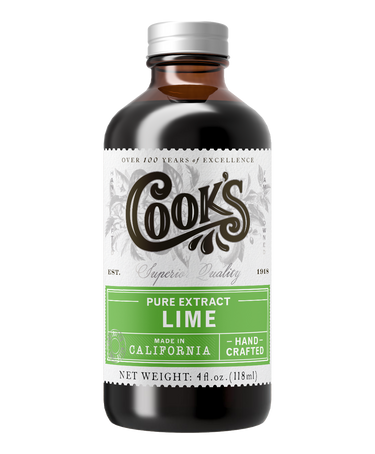 Pure Lime Extract