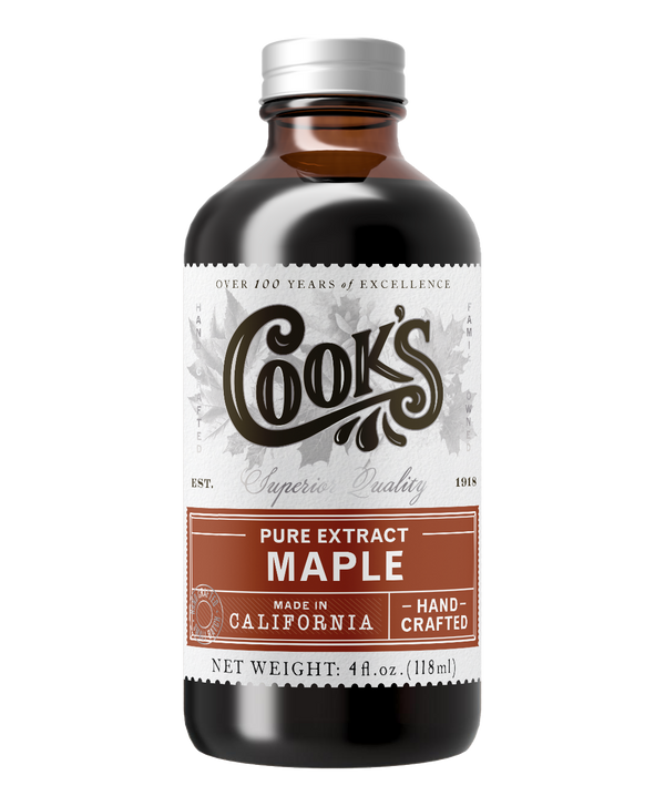 Maple Extract (Pure)