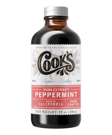 Pure Peppermint Extract