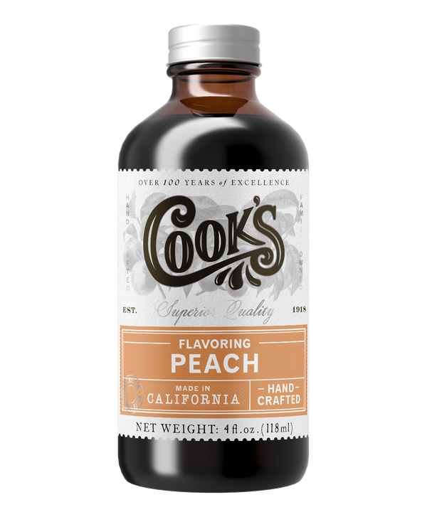 Peach Flavoring (Natural)